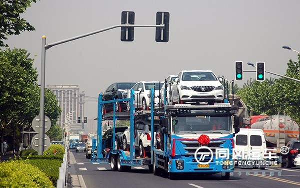 玉树运输私家车用什么物流